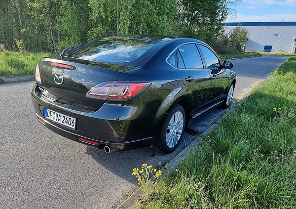 Mercedes-Benz Klasa E cena 41000 przebieg: 214472, rok produkcji 2010 z Wieruszów małe 301